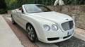 Bentley Continental GTC W12 560 Cv Cabriolet Iva 22% Compresa Blanc - thumbnail 5