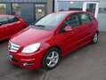 Mercedes-Benz B 200 B-Klasse Klima Xenon Navi Sitzheizung Einparkhilfe Rojo - thumbnail 1