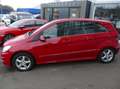 Mercedes-Benz B 200 B-Klasse Klima Xenon Navi Sitzheizung Einparkhilfe Rojo - thumbnail 4