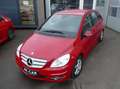 Mercedes-Benz B 200 B-Klasse Klima Xenon Navi Sitzheizung Einparkhilfe Rojo - thumbnail 5
