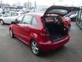 Mercedes-Benz B 200 B-Klasse Klima Xenon Navi Sitzheizung Einparkhilfe Rojo - thumbnail 10