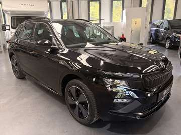 1.5 TSI Monte Carlo 150HP DSG