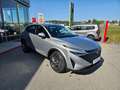 Nissan Qashqai First EDITION 1.3DIG-T 140PS*Sitzheizung* Argent - thumbnail 9