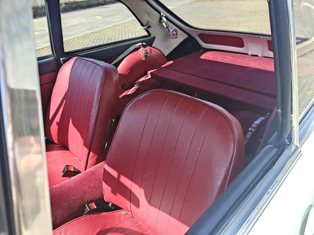 MG MGB 1800 Gt, foto 10