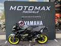 Yamaha MT-10 Gris - thumbnail 2