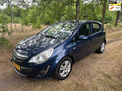 Opel Corsa 1.4-16V Cosmo apk t/m 31-01-2026