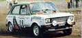 Abarth 127 ABARTH ALITALIA - 1 of 40 - Abarth a Libretto Blanco - thumbnail 2