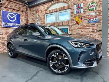 Formentor 2.0 TSi 245cv DSG VZ