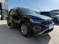 Volkswagen T-Roc 1.0 TSI Life 81kW Negro - thumbnail 7