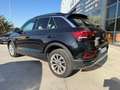 Volkswagen T-Roc 1.0 TSI Life 81kW Negro - thumbnail 3