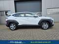 Hyundai KONA Select 1.6 GDI 129PS Hybrid Automatik MY2025 Vo... Blanc - thumbnail 5