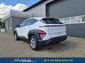 Hyundai KONA Select 1.6 GDI 129PS Hybrid Automatik MY2025 Vo... Blanc - thumbnail 2