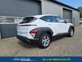 Hyundai KONA Select 1.6 GDI 129PS Hybrid Automatik MY2025 Vo... Blanc - thumbnail 4