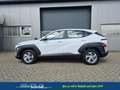 Hyundai KONA Select 1.6 GDI 129PS Hybrid Automatik MY2025 Vo... Blanc - thumbnail 1