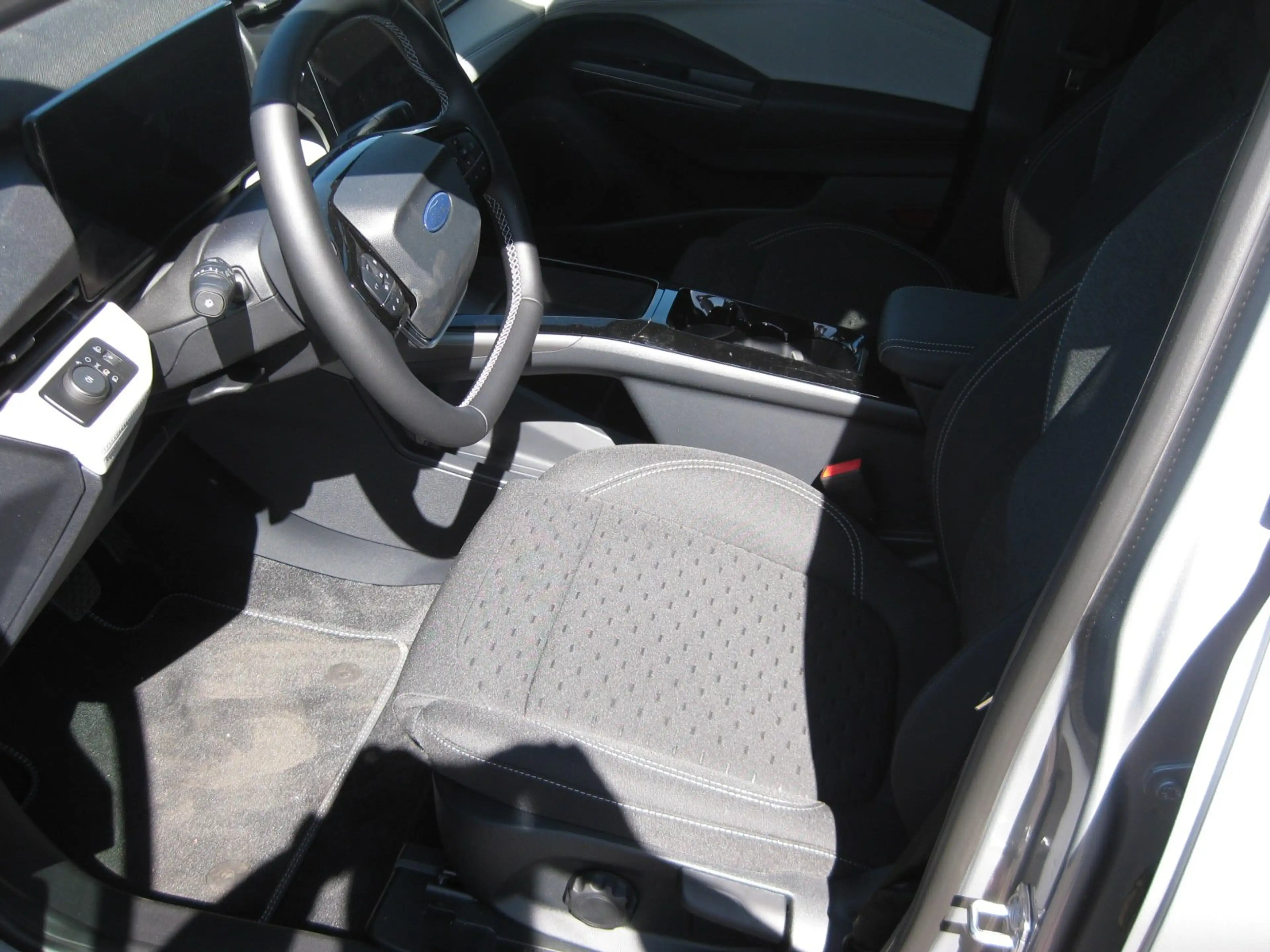 Ford Puma Gen-E Puma 46,8 kWh Gen-E — photo 10