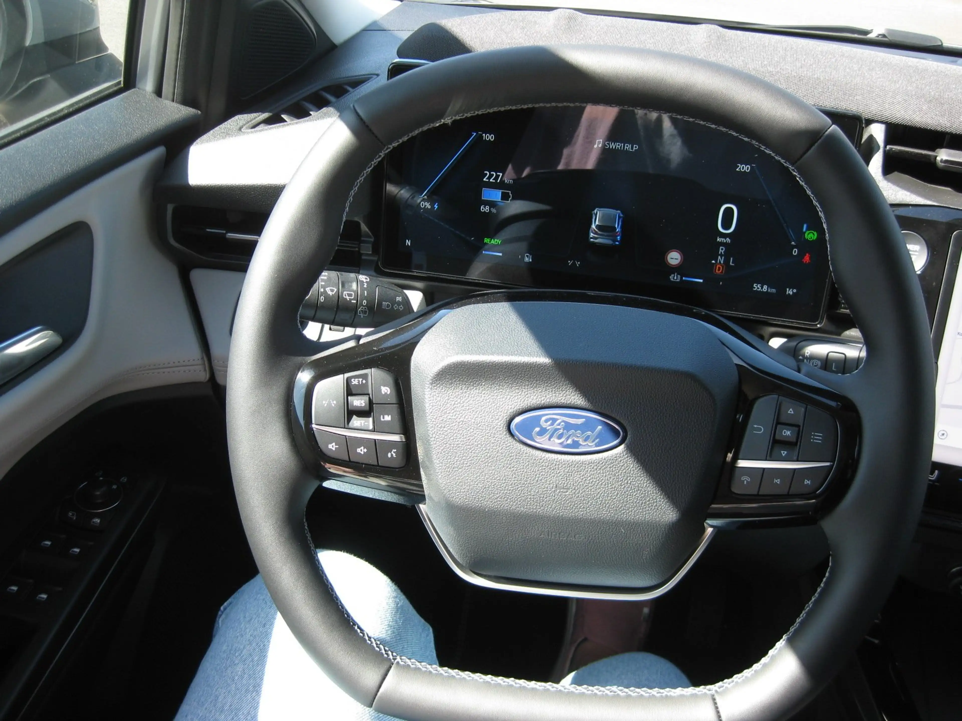 Ford Puma Gen-E Puma 46,8 kWh Gen-E — photo 9