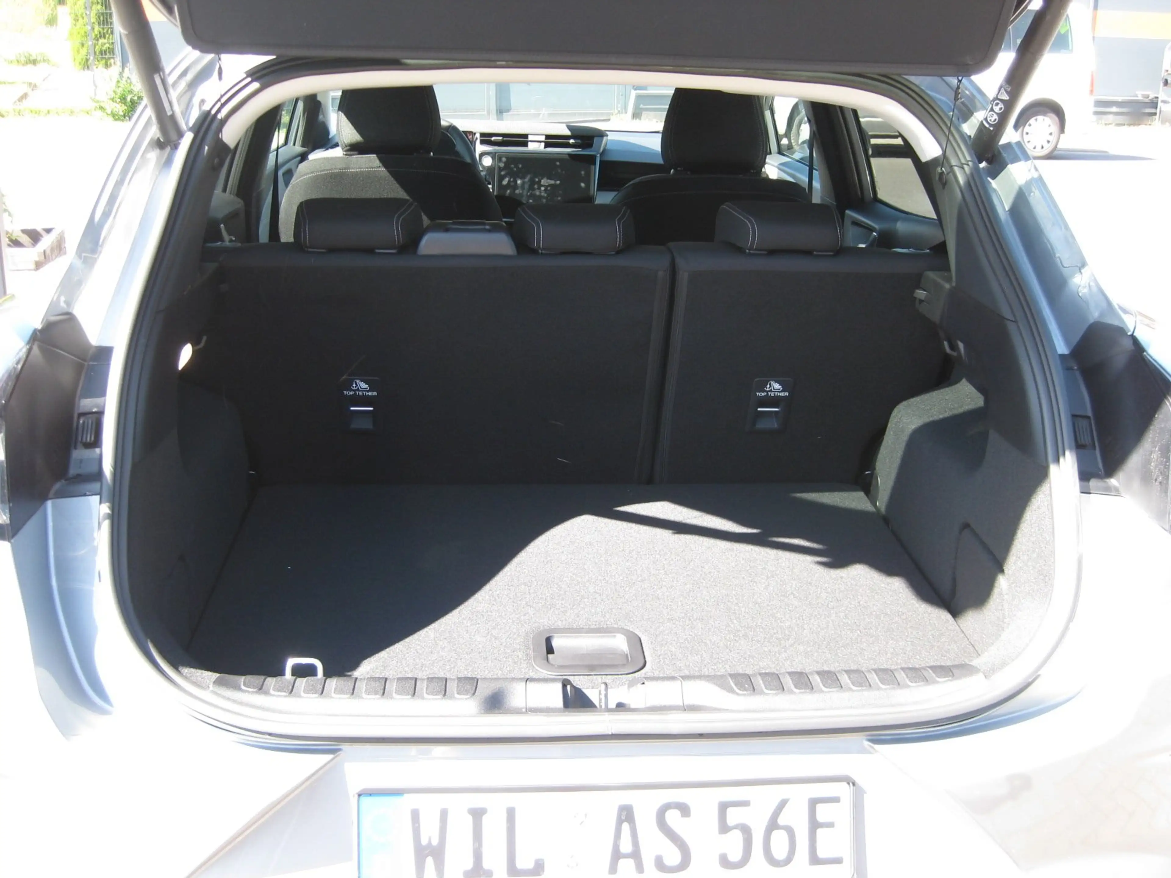 Ford Puma Gen-E Puma 46,8 kWh Gen-E — photo 12