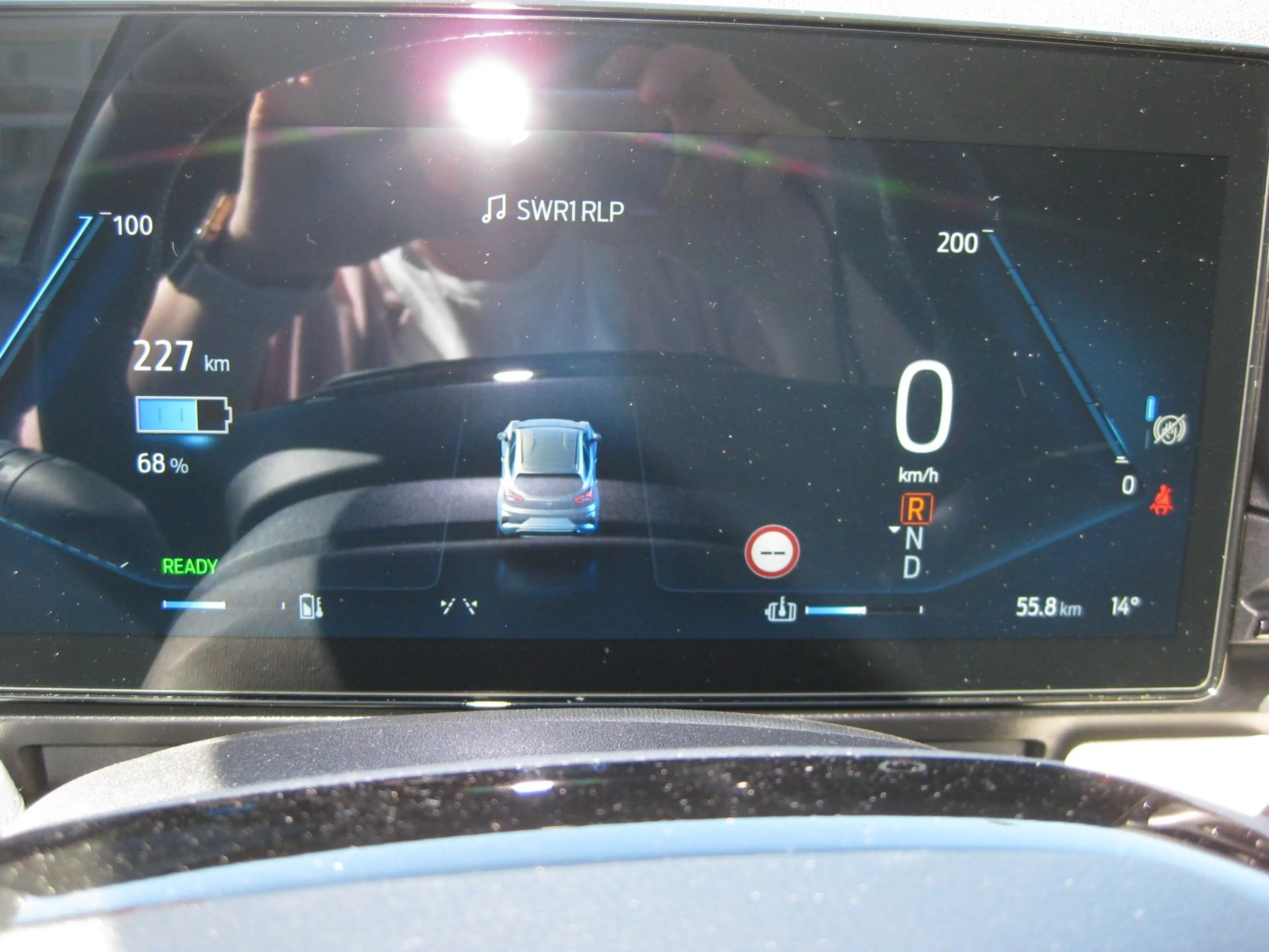 Ford Puma Gen-E Puma 46,8 kWh Gen-E — photo 5
