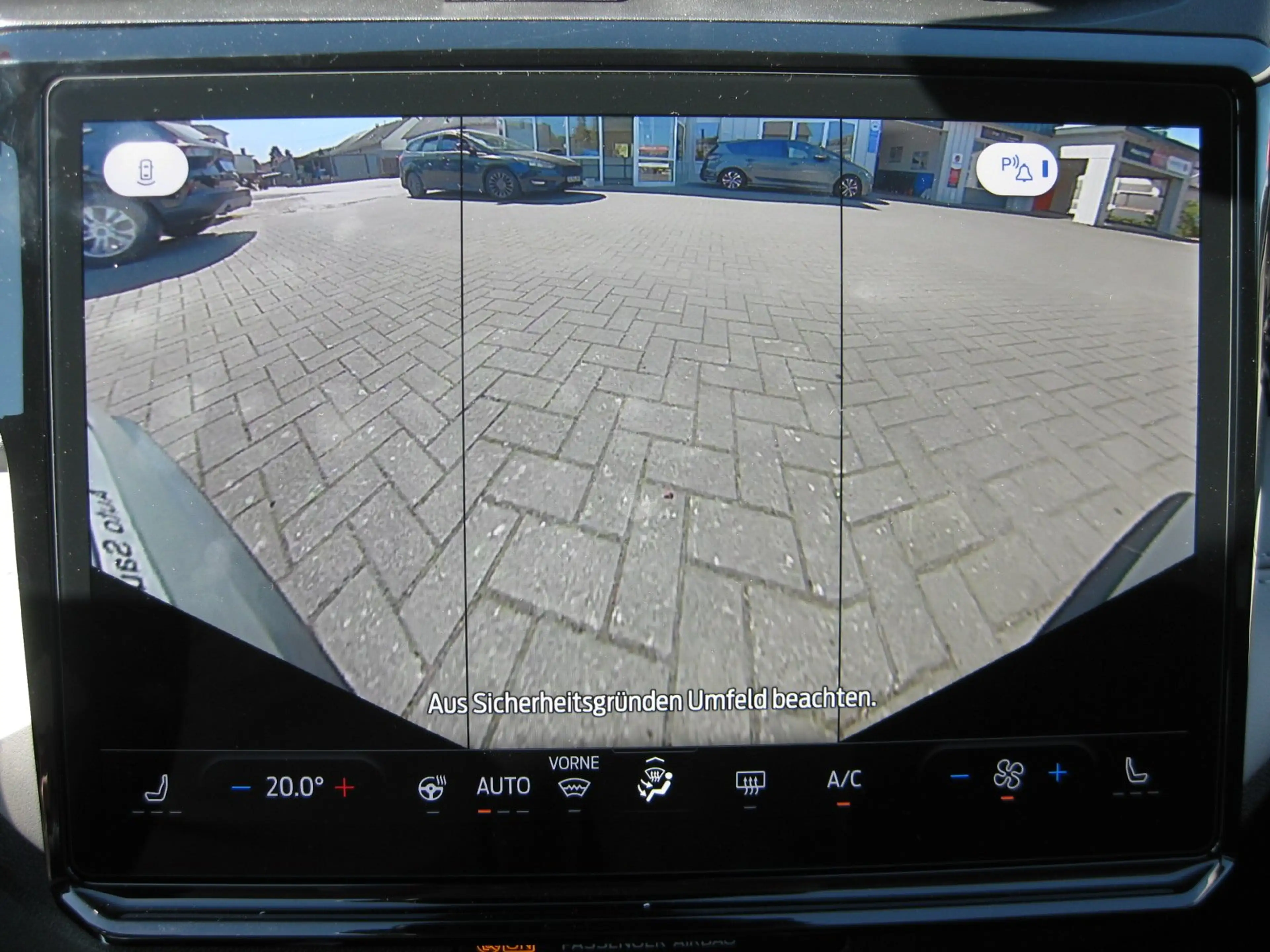 Ford Puma Gen-E Puma 46,8 kWh Gen-E — photo 8