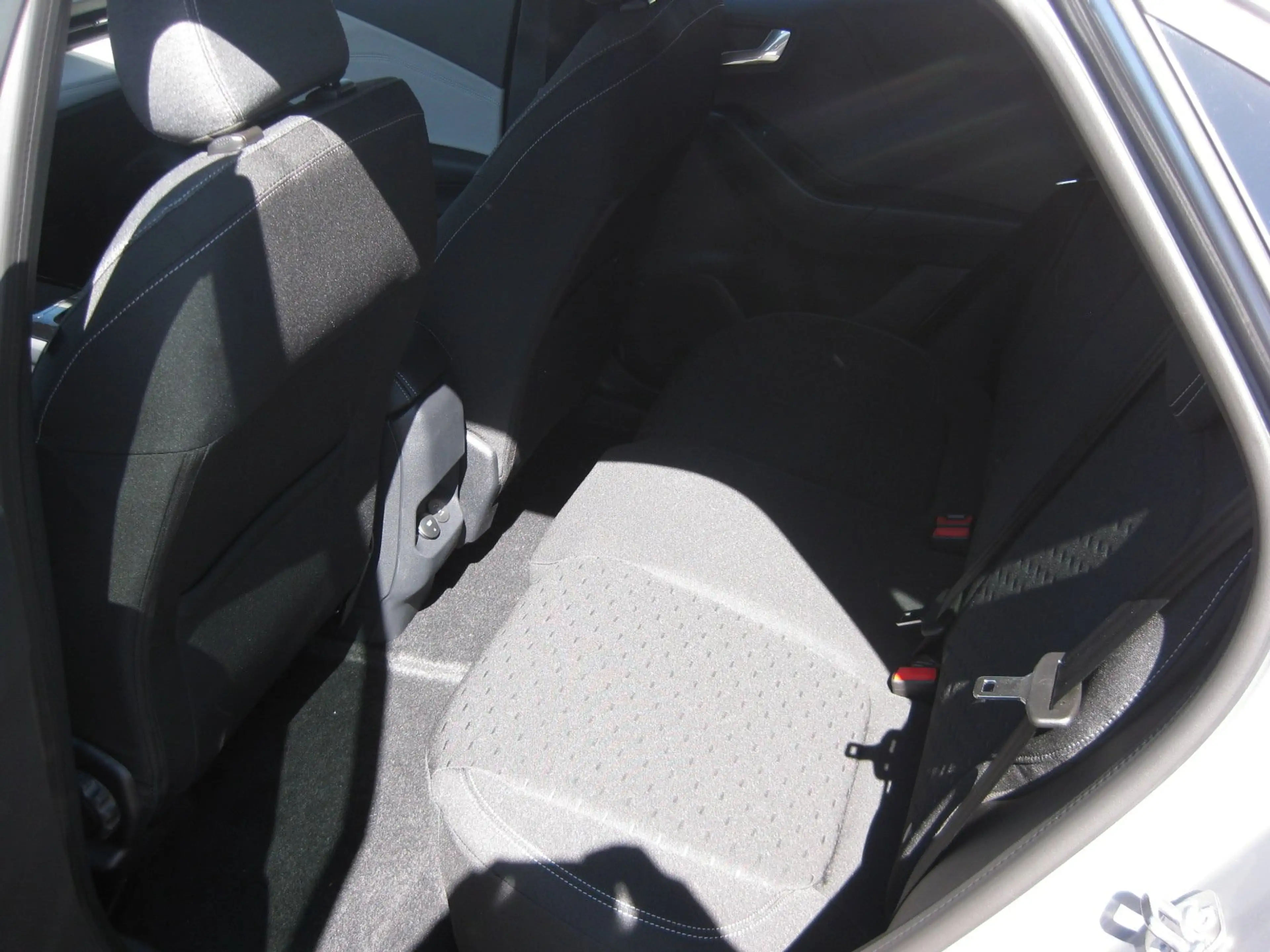 Ford Puma Gen-E Puma 46,8 kWh Gen-E — photo 11