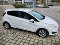 Ford Fiesta Fiesta VI 2013 5p 1.5 tdci 95cv Bianco - thumbnail 5