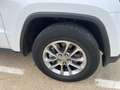 Jeep Grand Cherokee 3.0 crdi limited - thumbnail 12