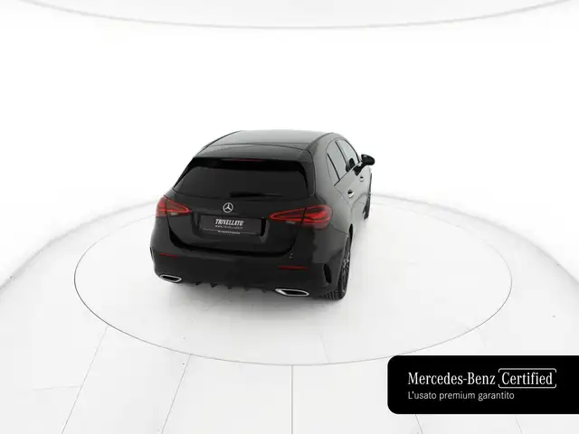Mercedes-Benz A-Class view 6