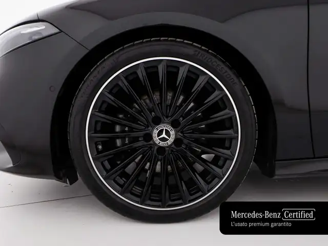 Mercedes-Benz A-Class view 7
