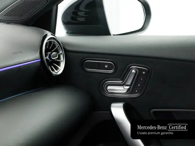 Mercedes-Benz A-Class view 18