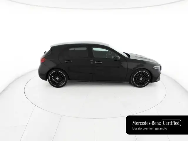Mercedes-Benz A-Class view 5
