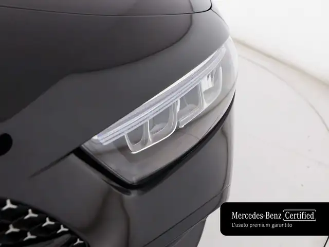 Mercedes-Benz A-Class view 8