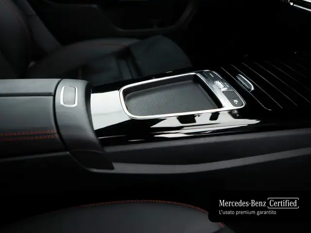 Mercedes-Benz A-Class view 17