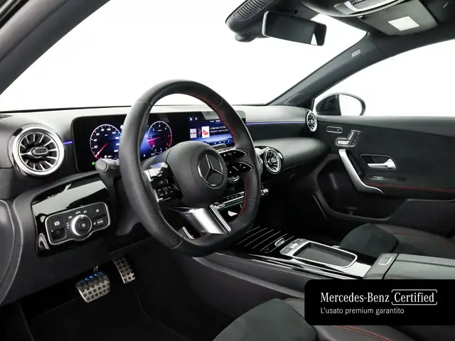 Mercedes-Benz A-Class view 10