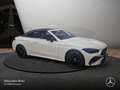 Mercedes-Benz CLE 300 4M AMG+NIGHT+360+BURMESTER+SITZKLIMA+TOTW Weiß - thumbnail 5