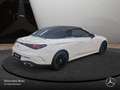 Mercedes-Benz CLE 300 4M AMG+NIGHT+360+BURMESTER+SITZKLIMA+TOTW Weiß - thumbnail 8
