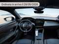 Peugeot 408 motore elettrico (58,2kWh) 210 CV Allure Argento - thumbnail 7