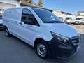 Mercedes-Benz Vito Kasten 114 CDI AUT. LANG - NAVI PDC TEMP Weiß - thumbnail 4