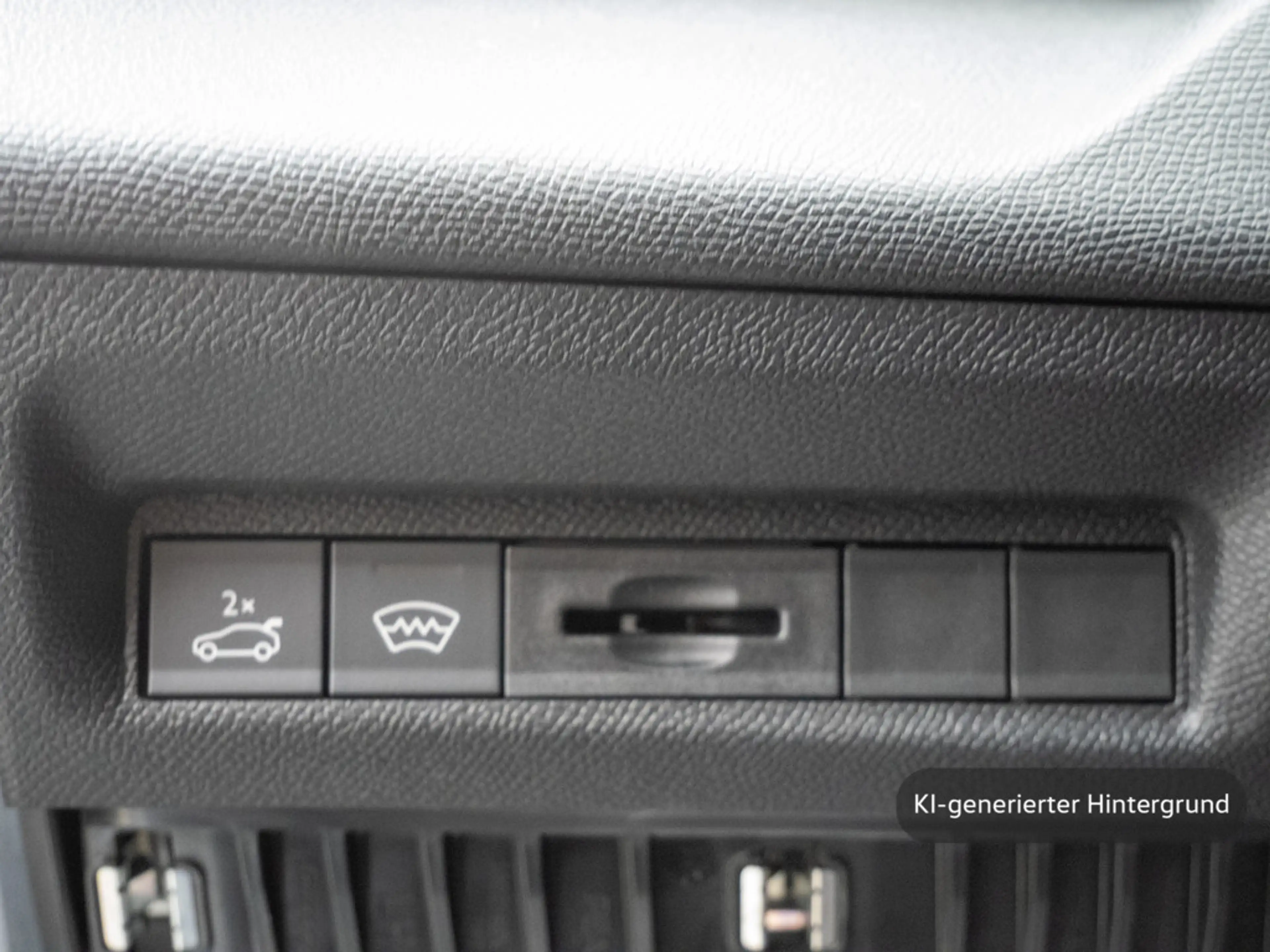 Peugeot 408 1.2 GT — photo 12