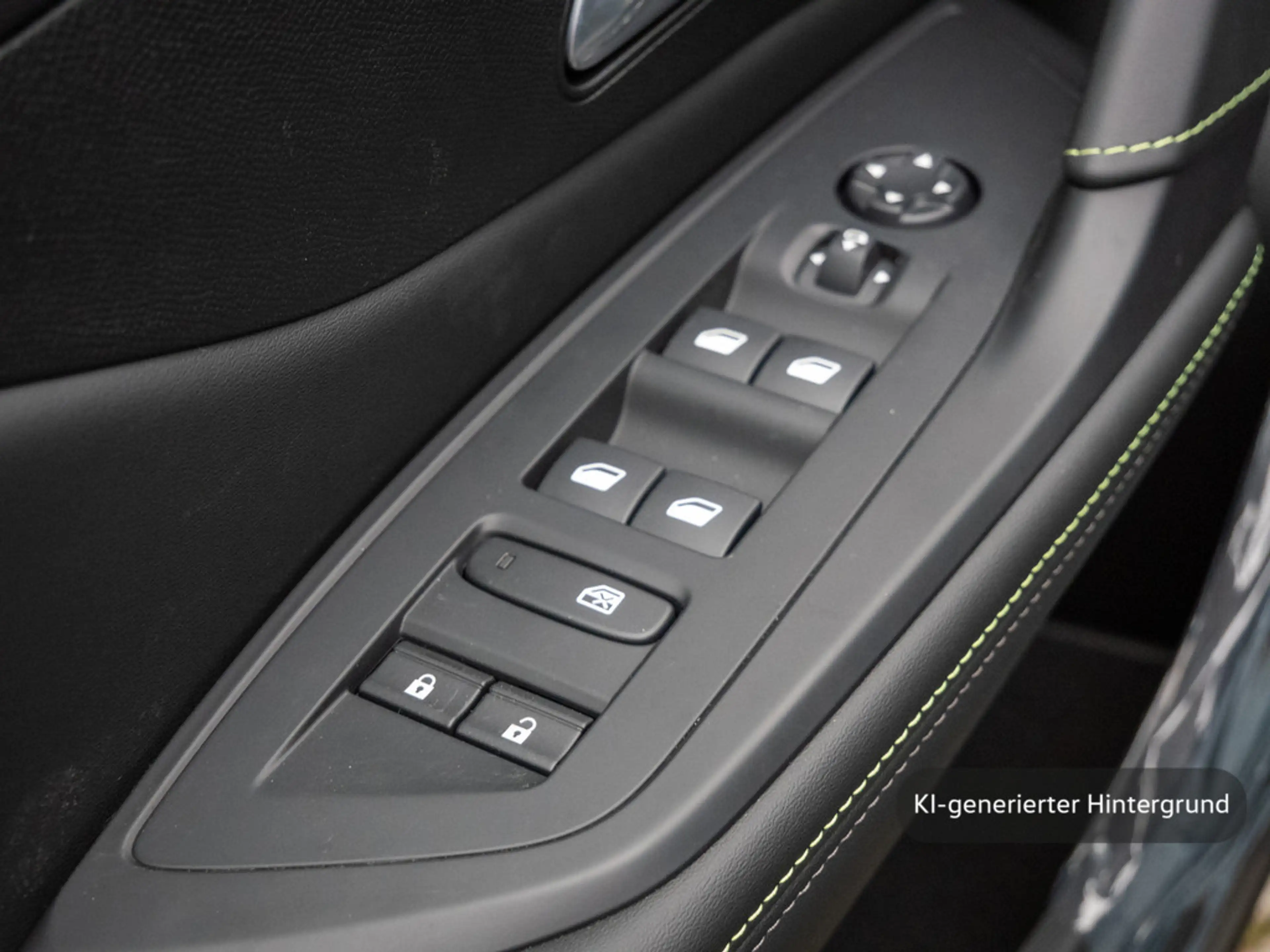 Peugeot 408 1.2 GT — photo 14