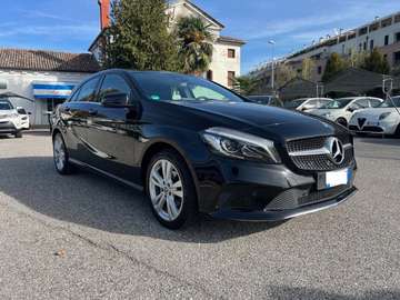 d Sport  KM TAGLIANDATI MERCEDES