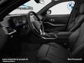 BMW 318 i Limousine HiFi DAB LED RFK Komfortzg. Shz Zwart - thumbnail 3