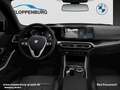 BMW 318 i Limousine HiFi DAB LED RFK Komfortzg. Shz Negro - thumbnail 4