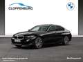 BMW 318 i Limousine HiFi DAB LED RFK Komfortzg. Shz Siyah - thumbnail 1