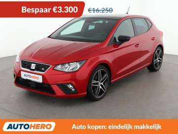 1.0 TSI FR