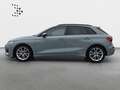 Audi A3 35 TFSI advanced*AHK*NAVI-PLUS*LED* Grijs - thumbnail 3