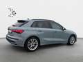 Audi A3 35 TFSI advanced*AHK*NAVI-PLUS*LED* Grijs - thumbnail 19