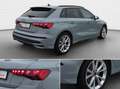 Audi A3 35 TFSI advanced*AHK*NAVI-PLUS*LED* Grijs - thumbnail 23