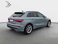 Audi A3 35 TFSI advanced*AHK*NAVI-PLUS*LED* Grijs - thumbnail 2