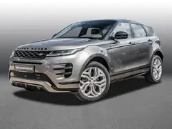 Land Rover Range Rover Evoque P250 R Dyn SE BLACK PACK PANO