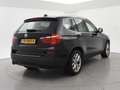 BMW X3 XDRIVE 20D 184 PK AUT. + XENON | NAVIGATIE PRO | Z Zwart - thumbnail 2